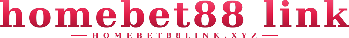 homebet88 link logo